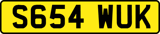 S654WUK