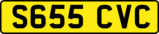 S655CVC