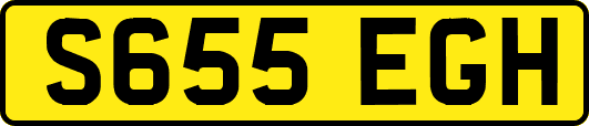 S655EGH
