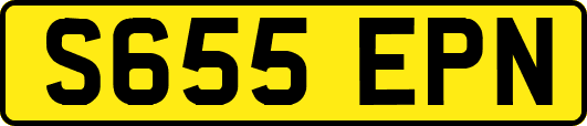 S655EPN