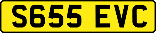 S655EVC