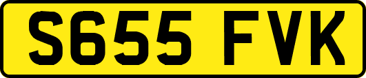 S655FVK