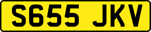 S655JKV
