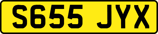 S655JYX