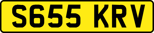 S655KRV