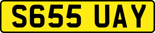S655UAY