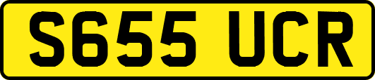 S655UCR