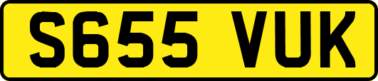 S655VUK