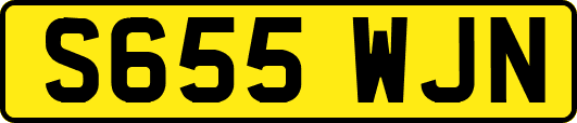S655WJN