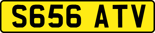 S656ATV
