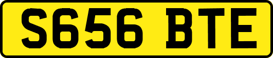 S656BTE