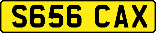 S656CAX