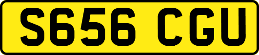 S656CGU