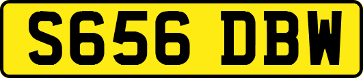 S656DBW