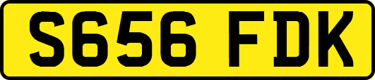 S656FDK