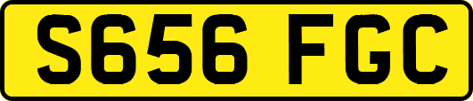S656FGC