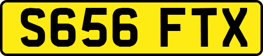 S656FTX