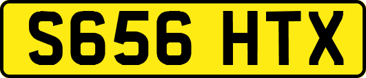 S656HTX
