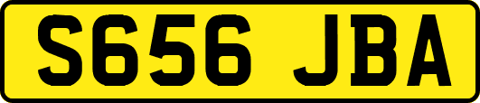 S656JBA