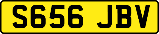 S656JBV