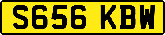 S656KBW