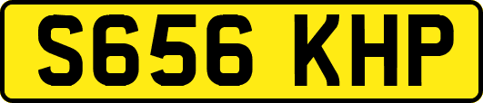 S656KHP