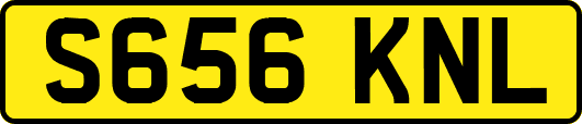 S656KNL