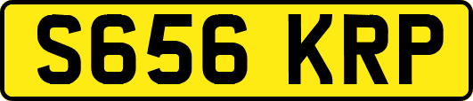 S656KRP