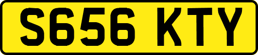 S656KTY