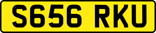 S656RKU