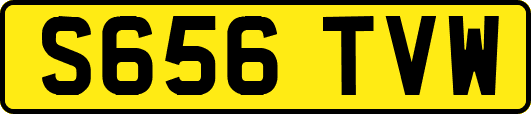 S656TVW