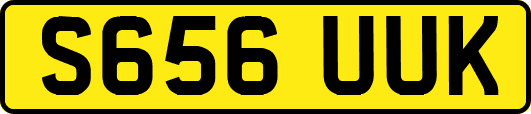 S656UUK