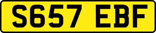 S657EBF