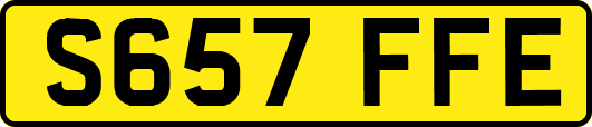 S657FFE