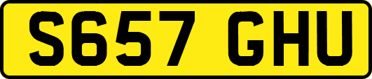S657GHU