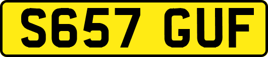 S657GUF