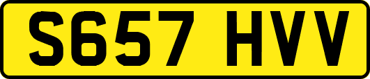 S657HVV