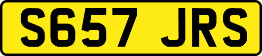 S657JRS