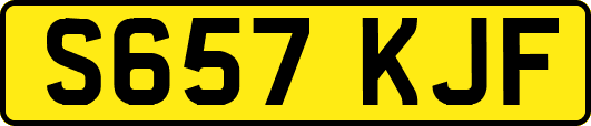 S657KJF