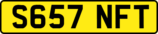 S657NFT