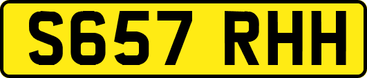 S657RHH