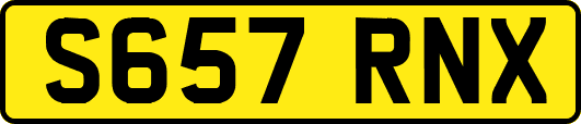S657RNX