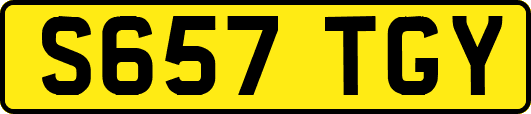 S657TGY