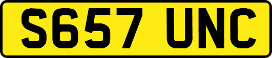S657UNC