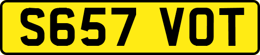 S657VOT