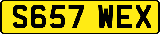 S657WEX