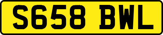 S658BWL