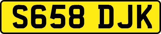 S658DJK