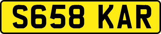 S658KAR