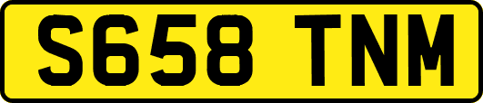 S658TNM